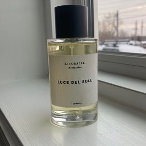 Luce Del Sole eau de toilette 100ml